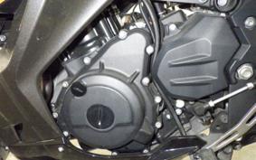 KAWASAKI NINJA 400 2022 EX400G