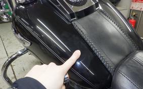 HARLEY FLSTN 1580 2012