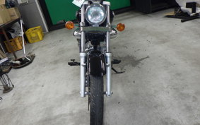 SUZUKI INTRUDER 250 LC 2004 VJ51A