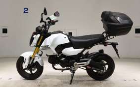 HONDA GROM 2004 JC92