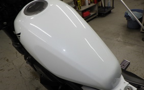 HONDA REBEL 250 A MC49