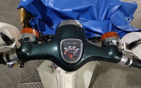 HONDA SUPER CUB90 HA02