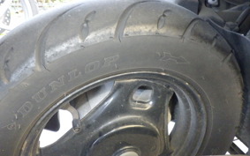 SUZUKI ADDRESS V125 G CF46A