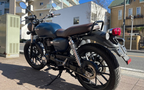 HONDA GB350 2022 NC59