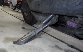 YAMAHA AXIS 125 Z SED7J