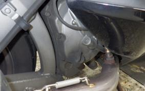 SUZUKI SKYWAVE 250 (Burgman 250) SS 2 CJ46A