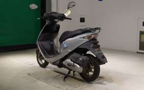 HONDA DIO Gen.6 AF62