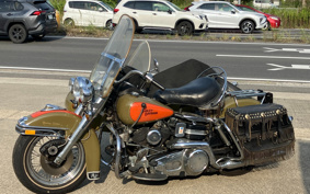 HARLEY FLH S|C 1981 AJK