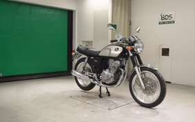 HONDA GB250 CLUBMAN Gen.5 2015 MC10