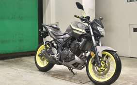YAMAHA MT-25 RG43J