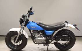 SUZUKI VANVAN 200 NH41A