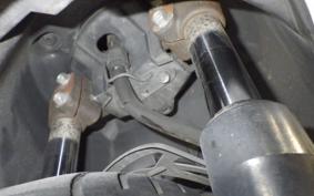 SUZUKI ADDRESS V125 SS 2007 CF4MA