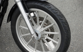 HARLEY HARLEY XL883L 2006 CMM