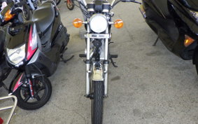 SUZUKI GN125 H