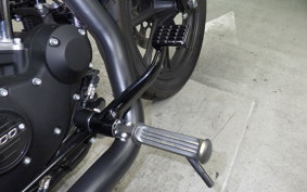 HARLEY XL1200NS 2020