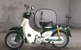 HONDA LITTLE CUB AA01