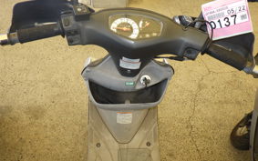 SUZUKI ADDRESS V125 G CF46A