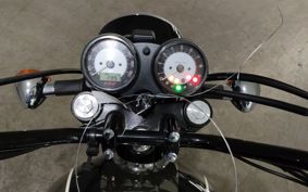KAWASAKI MEGURO K3 2023 EJ800E