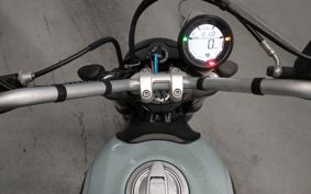 DUCATI SCRAMBLER SIXTY2 2016 KA00A