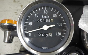 SUZUKI GN125 H
