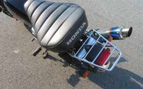 HONDA MONKEY Z50J
