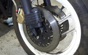 YAMAHA FZ750 1985 1FM