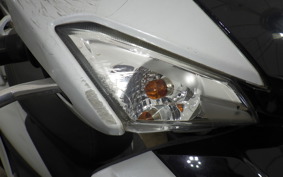 YAMAHA CYGNUS 125 XSR 3 SED8J