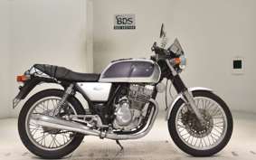 HONDA GB250 CLUBMAN GEN 3 2013 MC10