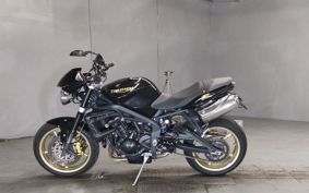 TRIUMPH STREET TRIPLE R 2010 TMD416