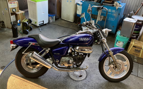 HONDA MAGNA 50 AC13