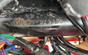 KAWASAKI KSR-2 MX080B