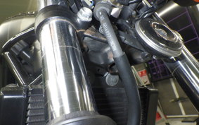 HONDA VTR 250 Gen. 2 2019 MC33