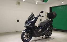 HONDA PCX125-3ﾊEVEﾘｯﾄﾞ JF84