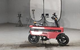 HONDA MOTOCOMPO AB12