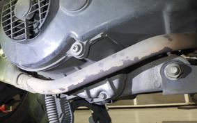 SUZUKI ADDRESS V125 G 2017 CF4EA