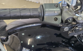 KAWASAKI ZEPHYR 1100 2005 ZRT10A
