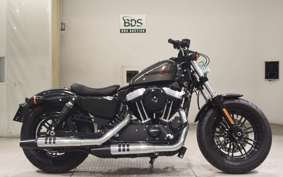 HARLEY XL1200X 2019