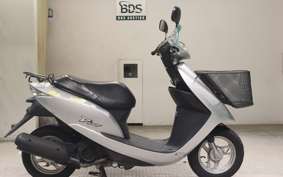 HONDA DIO Gen.6 AF62