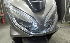 HONDA PCX125 2004 JF81