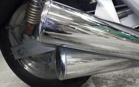 HONDA MAGNA 250 MC29