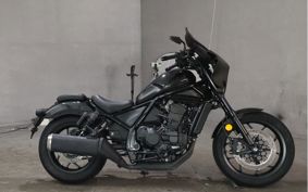 HONDA REBEL 1100 DCT 2023 SC83