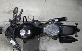 HONDA REBEL 1100 DCT 2021 SC83