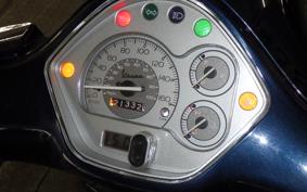 VESPA GTS250 IE 2012