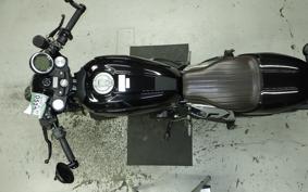 DUCATI SCRAMBLER CAFE RACER 2017