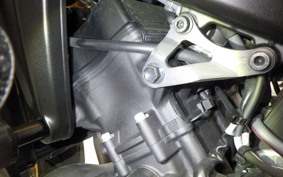 YAMAHA XSR900 2024 RN80J