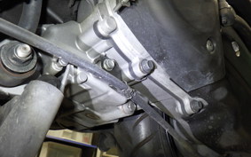 YAMAHA CYGNUS 125 XSR 2 SE44J