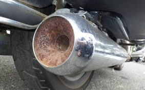 HARLEY FLHTC 1450 2002