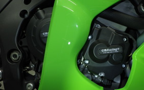 KAWASAKI ZX 10 NINJA ABS 2015