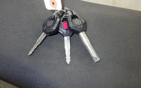 YAMAHA TENERE 700 2025 DM13J