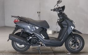 YAMAHA BW S125 SED9J